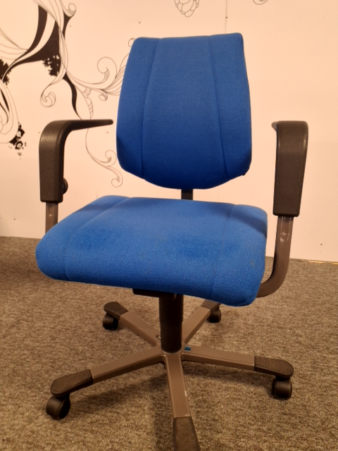 Kontorstol HÅG - 5027